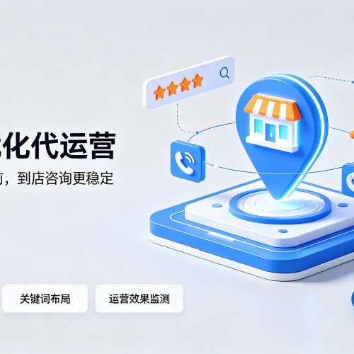 广陵GEO优化